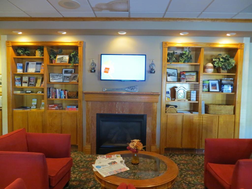 The Durango Downtown Inn Eksteriør bilde