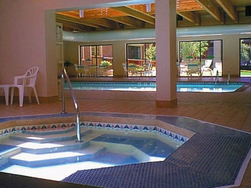 The Durango Downtown Inn Fasiliteter bilde