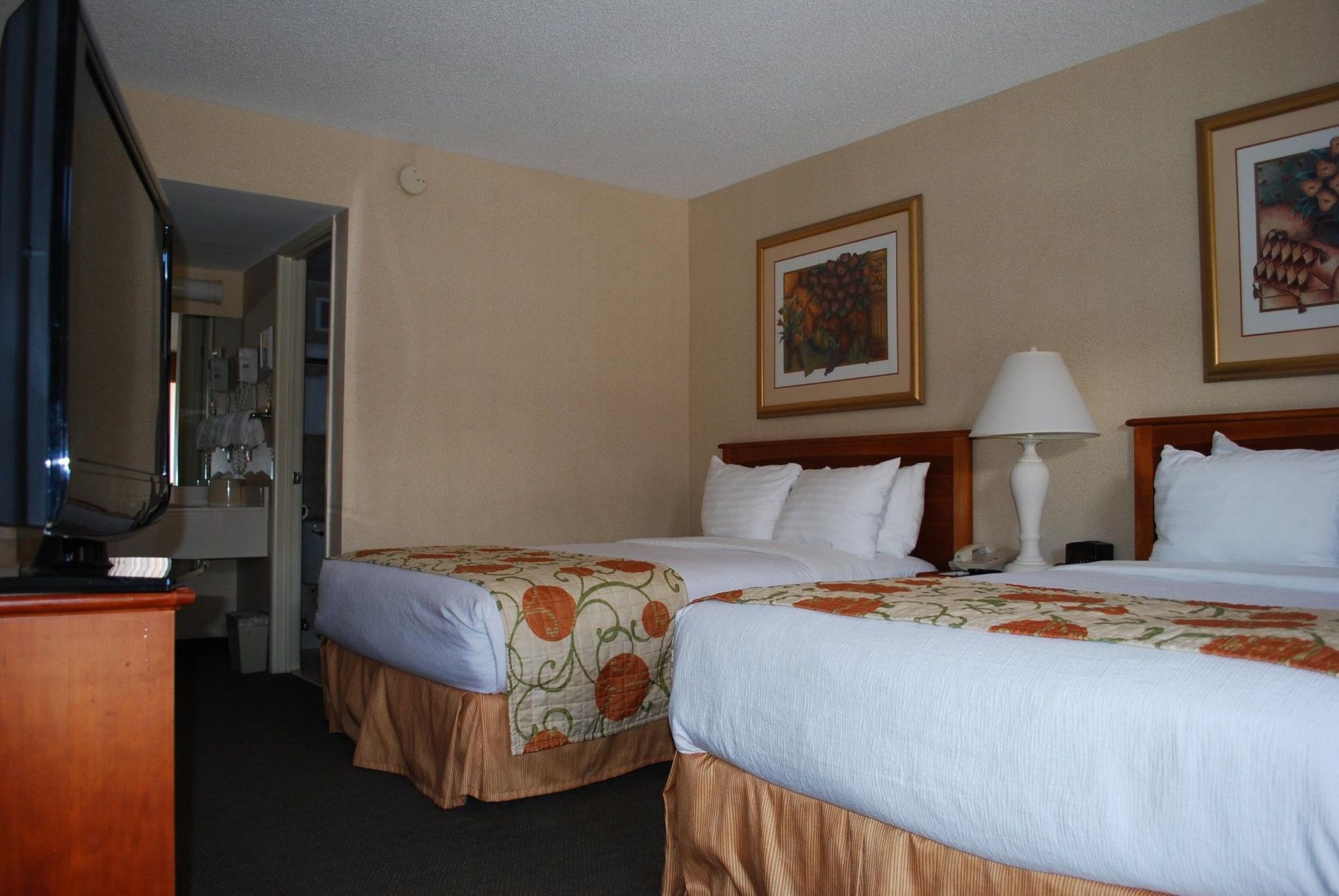 The Durango Downtown Inn Eksteriør bilde