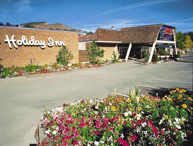 The Durango Downtown Inn Eksteriør bilde